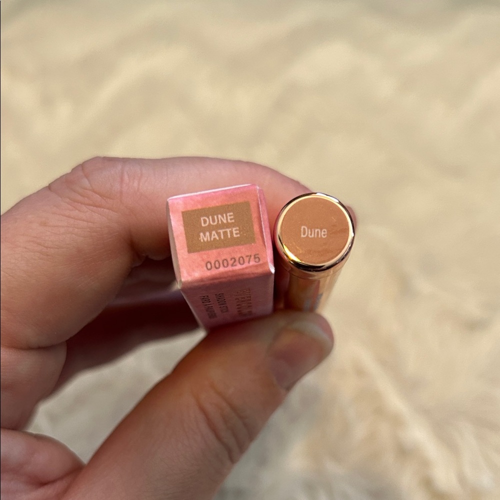 NEW Mally Beauty Evercolor Shadow Stick - Dune Matte - Picture 5 of 8
